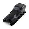 Chevy BBC 454 Gen 4 Rear Sump 2Pc Rms Black Oil Pan - image 1