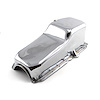 Steel Oil Pan Small Block Chevy 350 - image 1