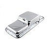 Mopar Chrysler BB 383 440 Center Sump Chrome Oil Pan - image 1