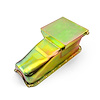 Drag Steel Oil Pan Small Block Chevy 350 - image 1