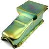 Drag Steel Oil Pan Small Block Chevy 350 - image 2