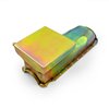 Drag Zinc Oil Pan Big Block Chevy 454 Gen 4 - image 3