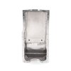 Ford 351W Windsor 7Qt Fabricated Drag Front Sump Oil Pan - Suits SB - image 3