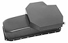 Champion Steel Oil Pan Small Block Chevy 350 - image 1