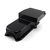 Chevy SBC 350 7Qt Circle Track Passanger Side 2Pcs Rms Black Oil Pan - image 1