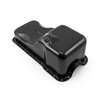PCE300.1034.02 Ford SB 289 302 Windsor 1965-87 Front Sump Black Oil Pan - image 2