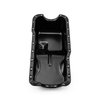 PCE300.1034.02 Ford SB 289 302 Windsor 1965-87 Front Sump Black Oil Pan - image 4