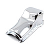FRNT SUMP CHROME OIL PAN - image 1