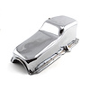 Steel Oil Pan Small Block Chevy 350 - image 1