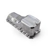 PCE300.1090.01 Aluminum Oil Pan Big 1965-1990 Block Chevy 454 Gen 4 - Polished - image 2