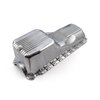 PCE300.1090.01 Aluminum Oil Pan Big 1965-1990 Block Chevy 454 Gen 4 - Polished - image 3