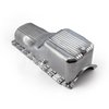 PCE300.1092.01 Aluminum Oil Pan Big Block Chevy 454 Gen 5/6 [Polished] - image 2