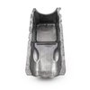 PCE300.1092.01 Aluminum Oil Pan Big Block Chevy 454 Gen 5/6 [Polished] - image 4