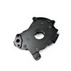 PCE303.1036 Ford Modular 4.6L 5.4L Billet Aluminum Oil Pump w/4340 Billet Gears& Pickup Tube - image 2