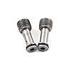 Chevy SBC 350 Oil Flow Restrictor Kit - image 1