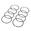 4.000 - 4.060 BORE PISTON - image 1