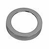 Rubber Breather Grommet - 1 Id - 1 1/4 Od - 1/4 Groove - image 1