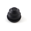 Rubber Breather Grommet - 3/4 Id - 1 1/4 Od - image 1