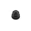 Valve Cover Breather Grommet Inside Diameter: 1" - image 1