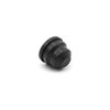 Valve Cover Breather Grommet Inside Diameter: 1" - image 3