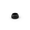 Rubber Breather Grommet - 15/16 Id - 1 1/4 Od - image 1