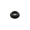 Rubber Breather Grommet - 9/16 Id - 1 Od - image 1