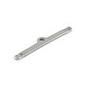 4 1/2 Chevy SBC 350 Chrome Valve Cover Hold Down Spreader Bars - image 1