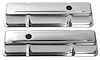 Steel Valve Covers Small Block Chevy 350 - image 1