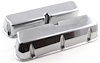 Fabricated Aluminum Valve Covers Small Block Ford 289/302/351 Windsor - image 1