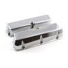 Fabricated Aluminum Valve Covers Small Block Ford 289/302/351 Windsor - image 2