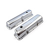Steel Valve Covers Ford FE 390/427/428 [Chrome] - image 1