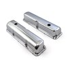 Steel Valve Covers Ford FE 390/427/428 [Chrome] - image 2