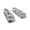 Steel Valve Covers Ford FE 390/427/428 [Chrome] - image 4