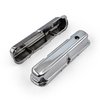 Stamped Steel Valve Covers Mopar Chrysler Small Block 318/340/360 - image 3