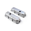 Stock Steel Valve Covers Chevy 173 2.8L V6 - image 2