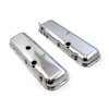 Stock Steel Valve Covers Big Block Chevy 454 - image 2