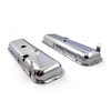 Stock Steel Valve Covers Big Block Chevy 454 - image 4