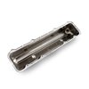 Steel Valve Cover Mopar 170/198/225 Slant-6 - image 3