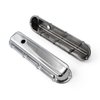 Stock Steel Valve Covers for 1968-1984 Cadillac 368, 425, 500 [Short w/ Breather Hole] - image 4