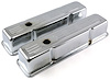Stamped Steel Valve Covers Small Block Chevy 350 - image 1