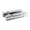 Stamped Steel Valve Covers Small Block Chevy 350 - image 2