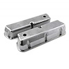 Fabricated Aluminum Valve Covers Small Block Ford 289/302/351 Windsor - image 1