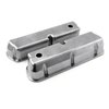Fabricated Aluminum Valve Covers Small Block Ford 289/302/351 Windsor - image 2