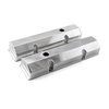 Fabricated Aluminum Valve Covers Small Block Chevy 350 - image 2