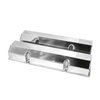 Fabricated Aluminum Valve Covers Small Block Chevy 350 - image 2