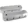 Fabricated Aluminum Valve Covers Big Block Chevy 454 - image 1