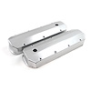 Fabricated Aluminum Valve Covers Big Block Chevy 454 - image 1