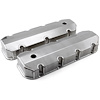 Fabricated Aluminum Valve Covers Big Block Chevy 454 - image 1