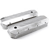 Fabricated Aluminum Valve Covers Big Block Chevy 454 - image 1