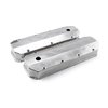Fabricated Aluminum Valve Covers Big Block Chevy 454 - image 2